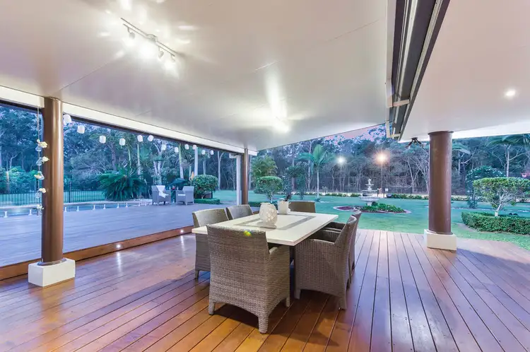 Fifth view of Homely house listing, 11 Beausang Place, Ormeau QLD 4208
