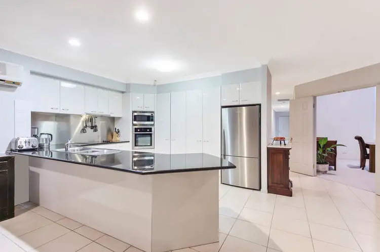 Seventh view of Homely house listing, 11 Beausang Place, Ormeau QLD 4208