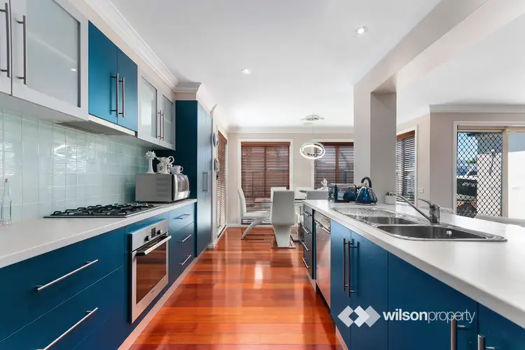 Third view of Homely house listing, 5 St Georges Road, Traralgon VIC 3844