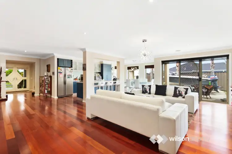 Fourth view of Homely house listing, 5 St Georges Road, Traralgon VIC 3844