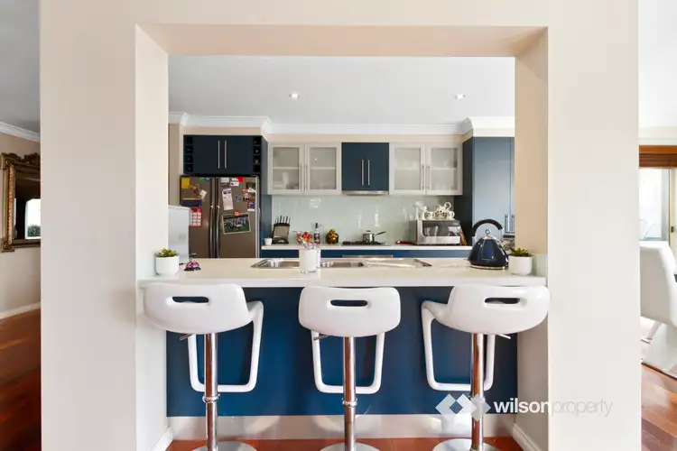 Fifth view of Homely house listing, 5 St Georges Road, Traralgon VIC 3844