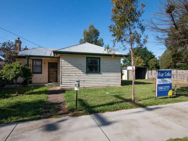 Main view of Homely house listing, 59 Townsend Street, Mortlake VIC 3272