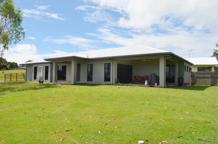 12 Damien Street, Mareeba QLD 4880
