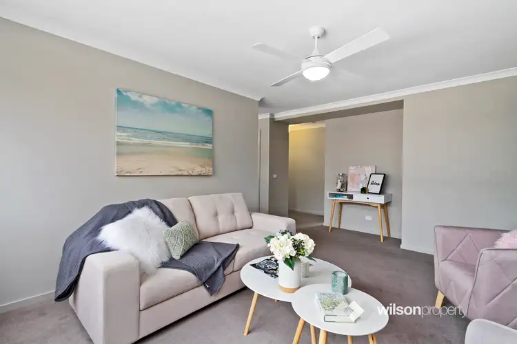 Third view of Homely house listing, 5 Hereford Boulevard, Traralgon VIC 3844