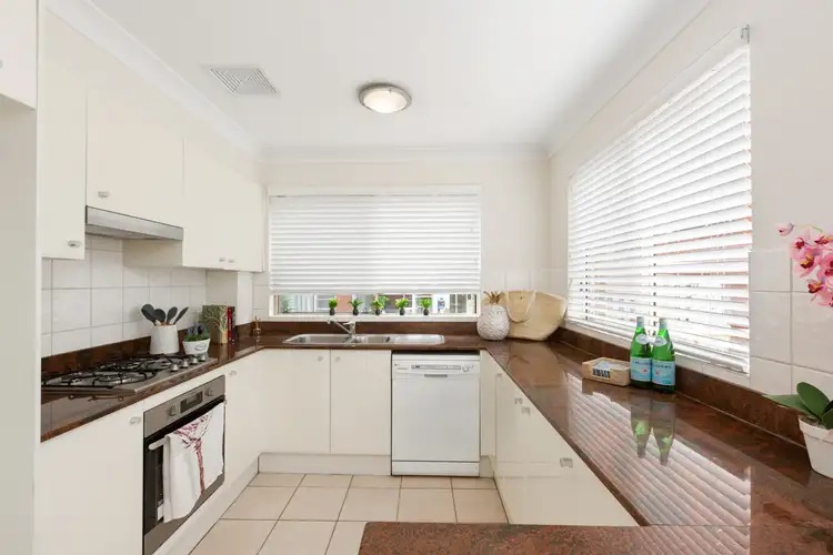 Second view of Homely apartment listing, 5/85 Shirley Road, Wollstonecraft NSW 2065