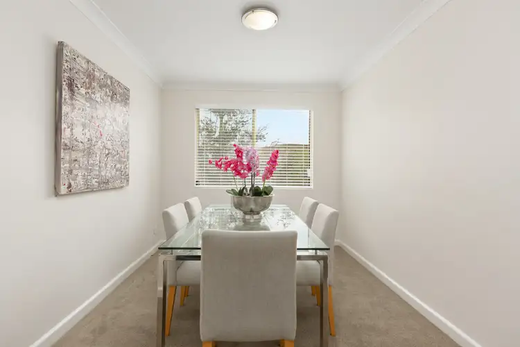 Third view of Homely apartment listing, 5/85 Shirley Road, Wollstonecraft NSW 2065
