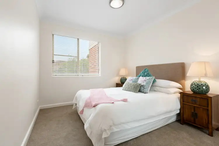 Fifth view of Homely apartment listing, 5/85 Shirley Road, Wollstonecraft NSW 2065