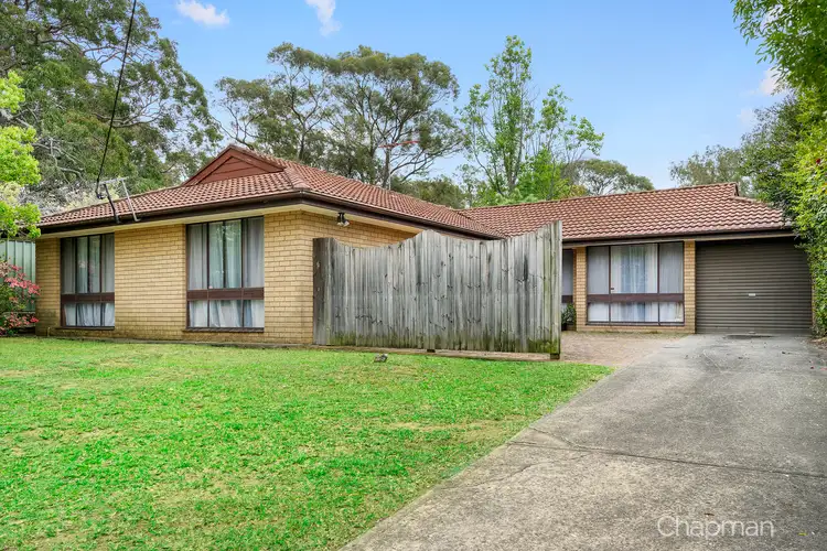 24 Bundah Street, Winmalee NSW 2777