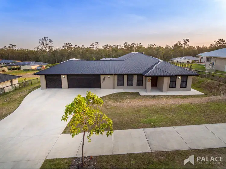 129 Lewis Drive, Karalee QLD 4306