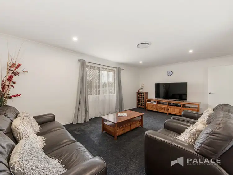 Fifth view of Homely house listing, 129 Lewis Drive, Karalee QLD 4306