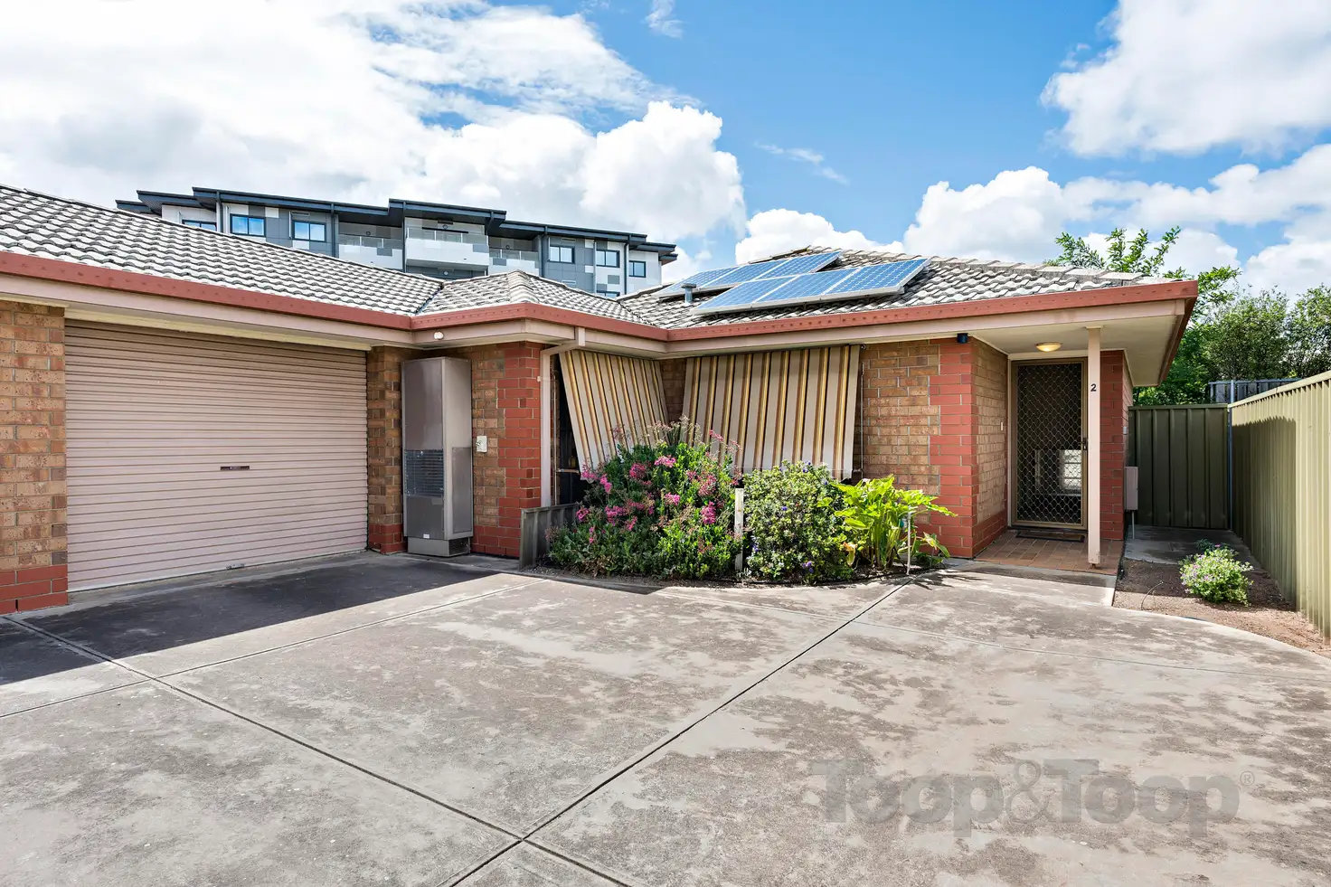 Main view of Homely unit listing, 2/314 Anzac Highway, Plympton SA 5038