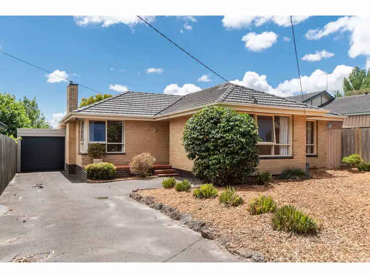 Third view of Homely house listing, 5 Tristania Street, Frankston South VIC 3199