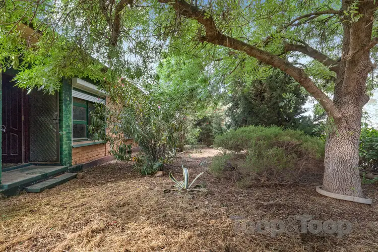 4 Stapleton Street, Davoren Park SA 5113