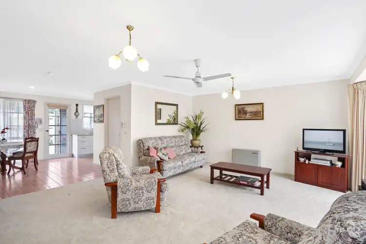 Third view of Homely unit listing, 11/30-32 Weir Street, Rye VIC 3941