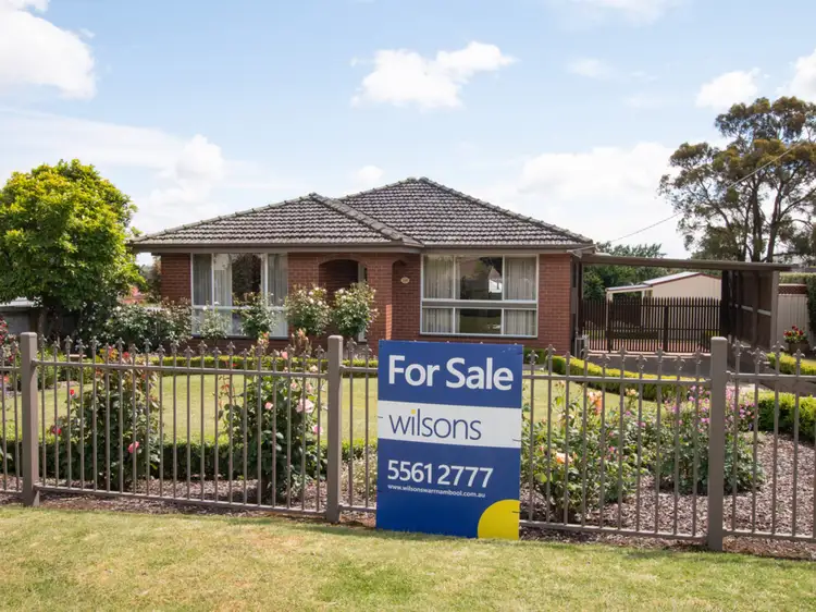 Main view of Homely house listing, 148 Baynes Street, Terang VIC 3264