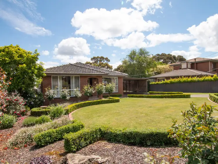 Second view of Homely house listing, 148 Baynes Street, Terang VIC 3264