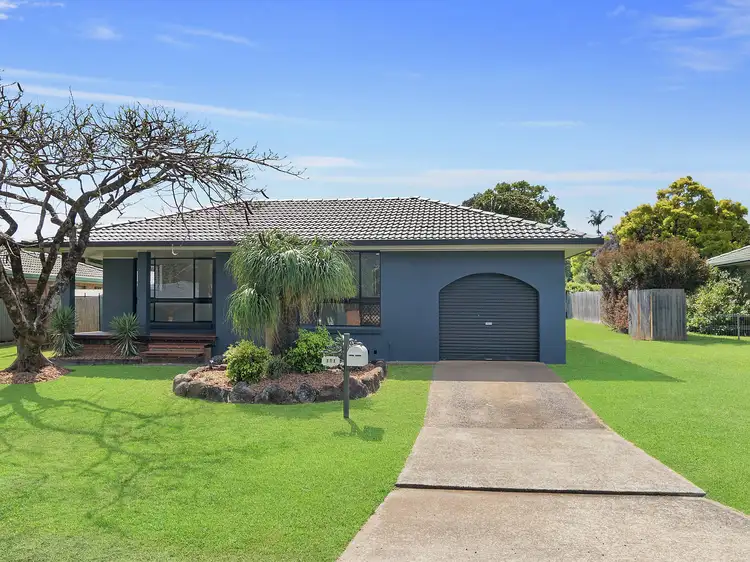 111 Mellis Circuit, Alstonville NSW 2477