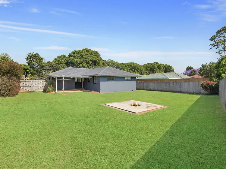 Fifth view of Homely house listing, 111 Mellis Circuit, Alstonville NSW 2477