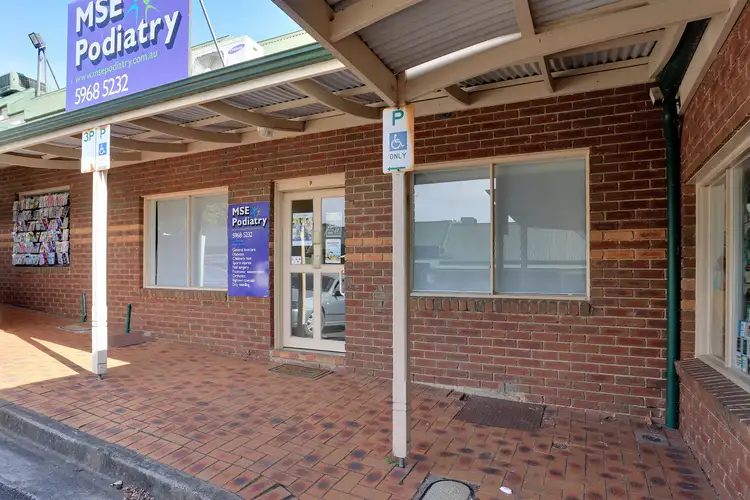 9/5-7 Kilvington Drive, Emerald VIC 3782