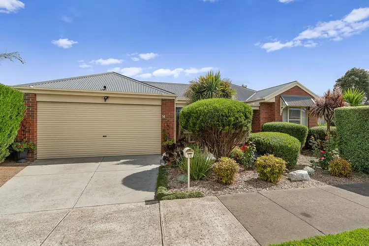 Main view of Homely house listing, 14 Dylan Drive, Hastings VIC 3915