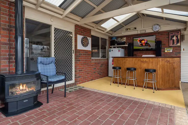 Third view of Homely house listing, 14 Dylan Drive, Hastings VIC 3915