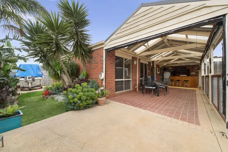 Fourth view of Homely house listing, 14 Dylan Drive, Hastings VIC 3915