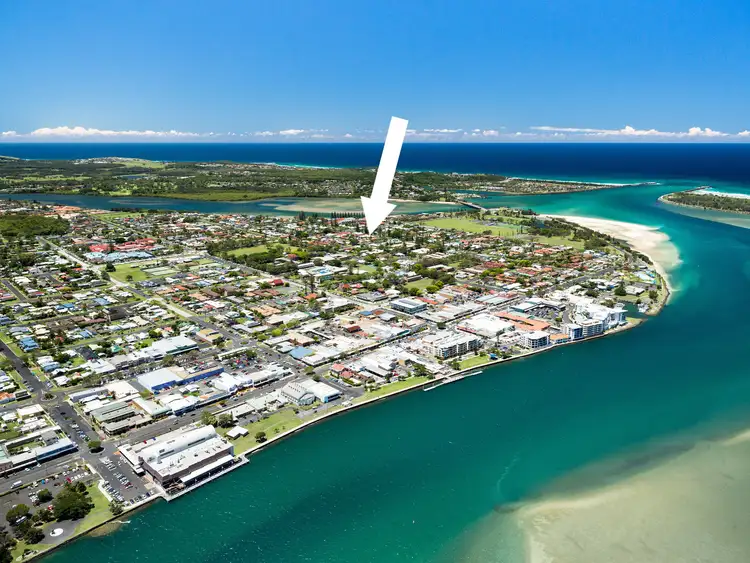 Third view of Homely house listing, 2/48 Norton Street, Ballina NSW 2478