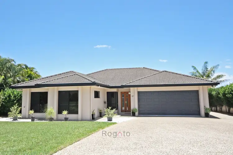 27 Jacinta Crescent, Mareeba QLD 4880