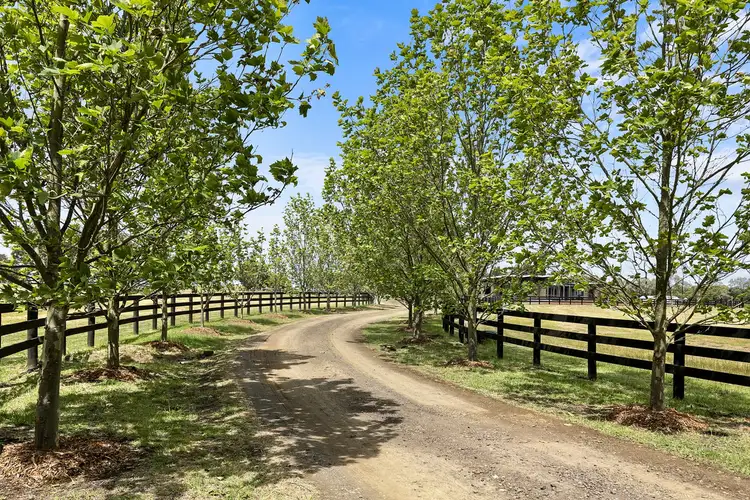 Third view of Homely rural property listing, 140 Casboults Road, Wensleydale VIC 3241
