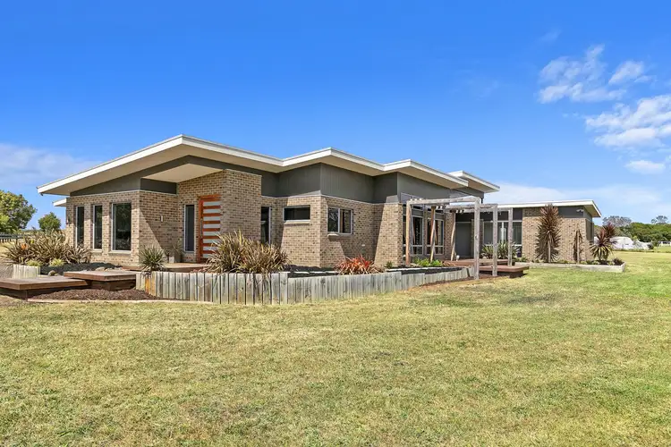 Fourth view of Homely rural property listing, 140 Casboults Road, Wensleydale VIC 3241