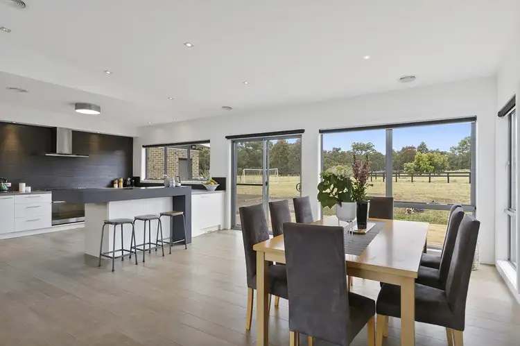 Fifth view of Homely rural property listing, 140 Casboults Road, Wensleydale VIC 3241