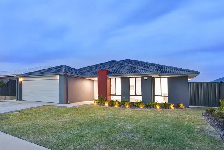 14 Elderiana Link, Banksia Grove WA 6031