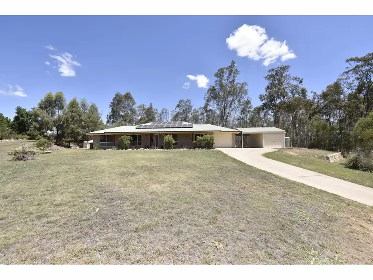 Main view of Homely house listing, 19 Kookaburra Drive, Gatton QLD 4343