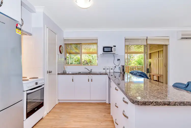 Third view of Homely house listing, 1/1 Skua Court, Halls Head WA 6210