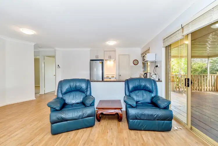 Fifth view of Homely house listing, 1/1 Skua Court, Halls Head WA 6210
