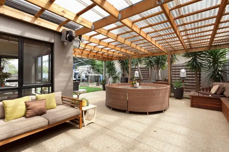 Third view of Homely house listing, 1 Vron Place, Drysdale VIC 3222