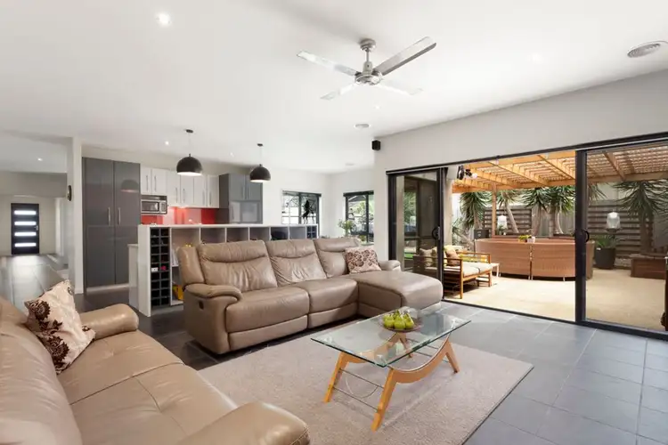 Fourth view of Homely house listing, 1 Vron Place, Drysdale VIC 3222