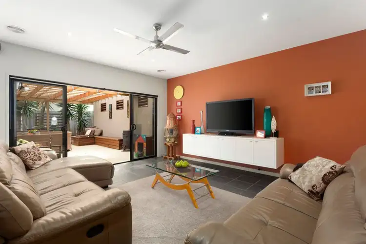Fifth view of Homely house listing, 1 Vron Place, Drysdale VIC 3222