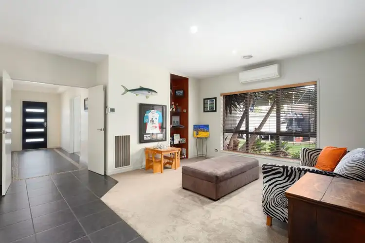 Sixth view of Homely house listing, 1 Vron Place, Drysdale VIC 3222
