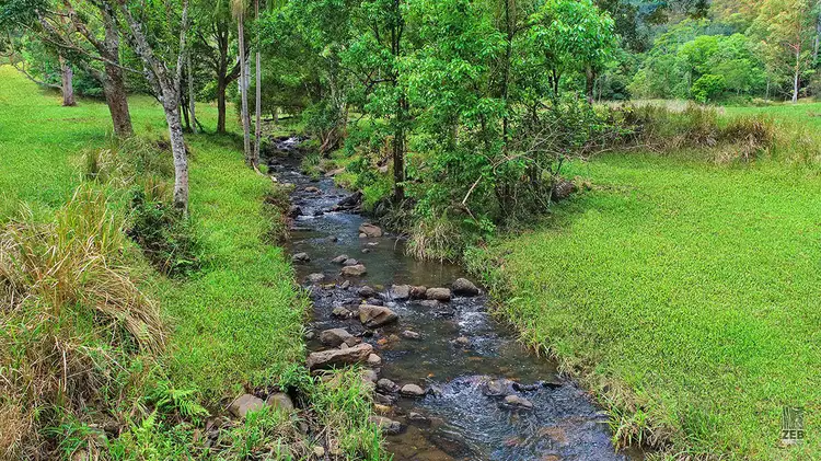 Fourth view of Homely rural property listing, 124 Pencil Creek Road, Obi Obi QLD 4574