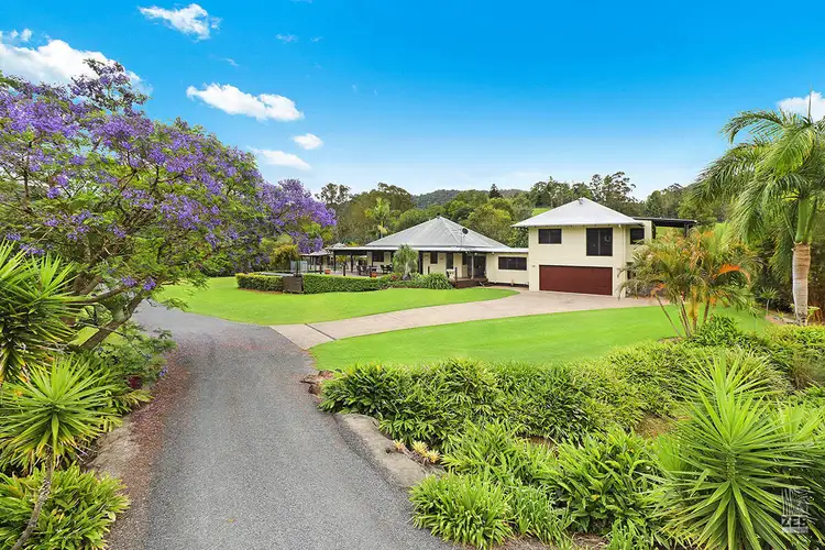 Fifth view of Homely rural property listing, 124 Pencil Creek Road, Obi Obi QLD 4574