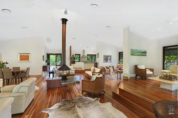 Sixth view of Homely rural property listing, 124 Pencil Creek Road, Obi Obi QLD 4574