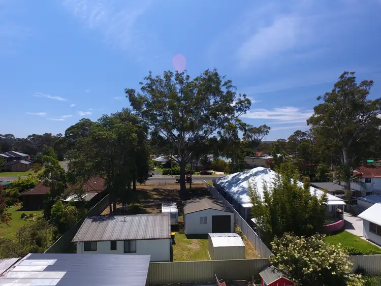 Second view of Homely house listing, 92 Tallyan Point Road, Basin View NSW 2540