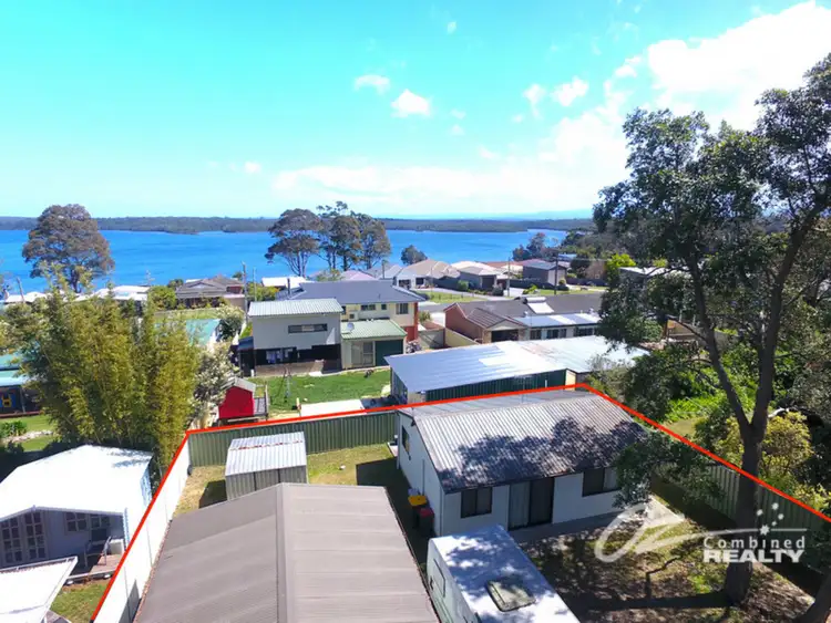 Seventh view of Homely house listing, 92 Tallyan Point Road, Basin View NSW 2540