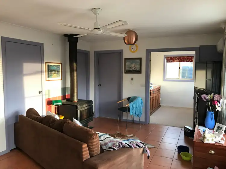 Fourth view of Homely house listing, 42 Wolfe Street, Nimmitabel NSW 2631