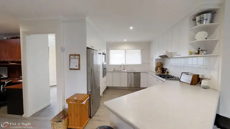 Second view of Homely house listing, 4 Nambucca Street, Cooma NSW 2630