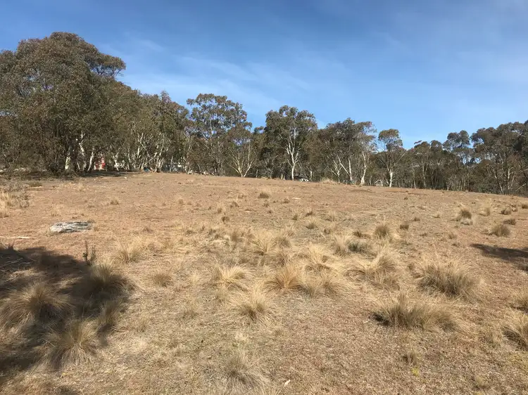Third view of Homely land listing, LOT 3 Countegany Raod, Countegany NSW 2630