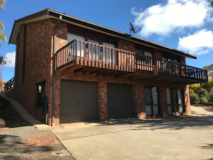 Main view of Homely house listing, 39 Tulong Avenue, Cooma NSW 2630