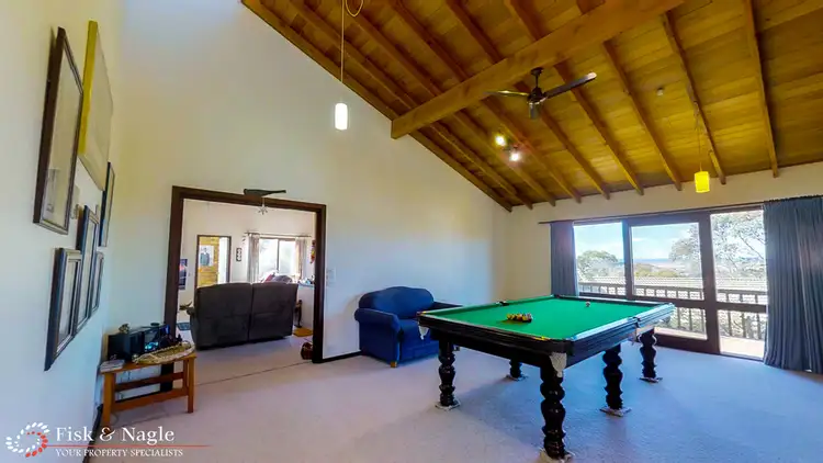 Fifth view of Homely house listing, 39 Tulong Avenue, Cooma NSW 2630