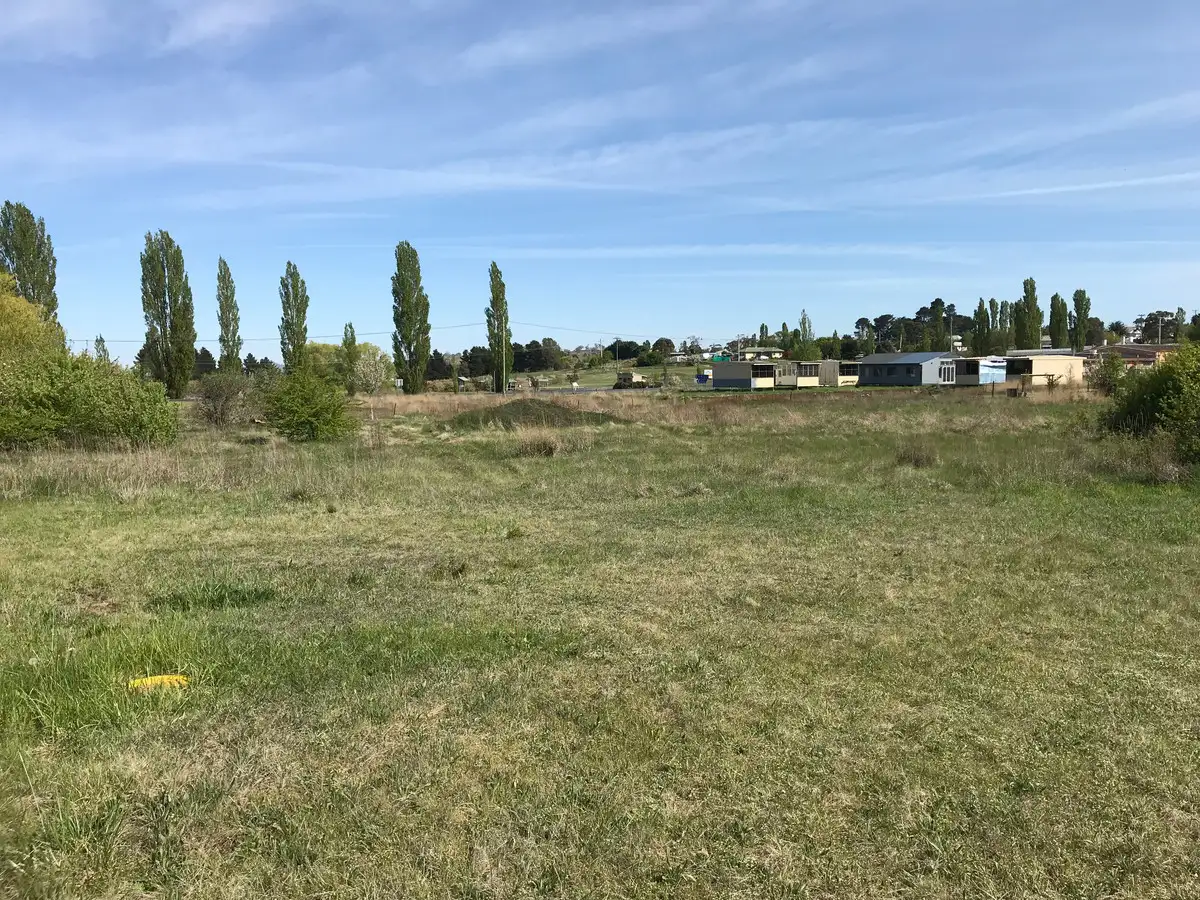 Main view of Homely land listing, 32 Kirke Street, Nimmitabel NSW 2631
